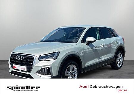 Audi Q2 advanced 30 TFSI / AHK, LED, APP, PDC