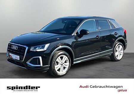 Audi Q2 advanced 30 TFSI / AHK, LED, APP, PDC