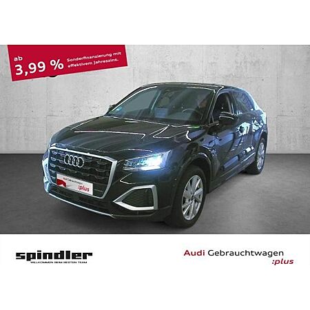 Audi Q2 leasen