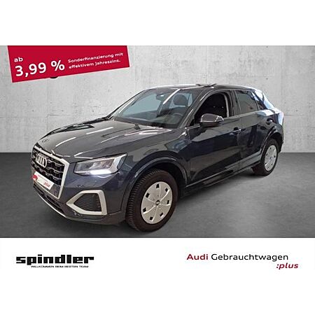 Audi Q2 leasen