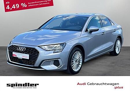 Audi A3 Limousine advanced 35TFSI S-tronic / ParkAssi