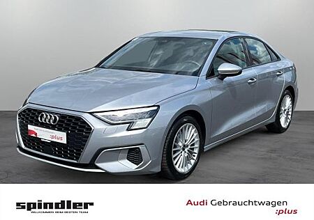 Audi A3 Limousine advanced 35 TFSI S-tronic / Matrix