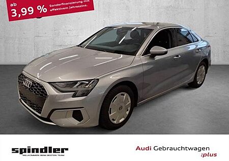 Audi A3 Limousine advanced 35TFSI S-tronic / ParkAssi