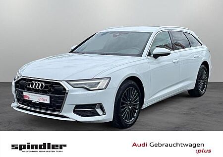 Audi A6 Avant advanced 40TDI quattro S-tronic/ Matrix