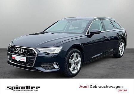 Audi A6 Avant advanced 40TDI quattro S-tronic/ Matrix