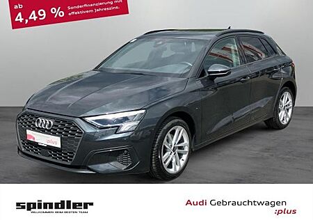 Audi A3 Sportback 35TFSI S-tronic/ Navi,AHK, RFK, LED