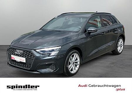 Audi A3 Sportback 35TFSI S-tronic/ Navi,AHK, RFK, LED