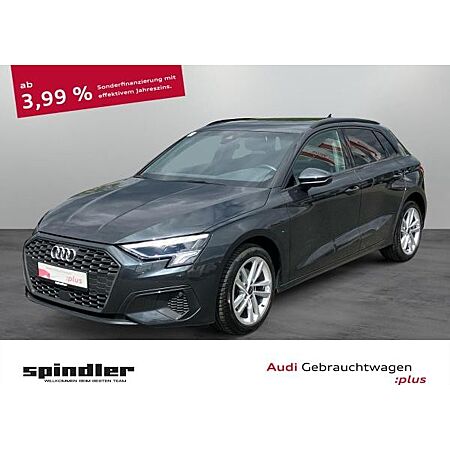 Audi A3 leasen