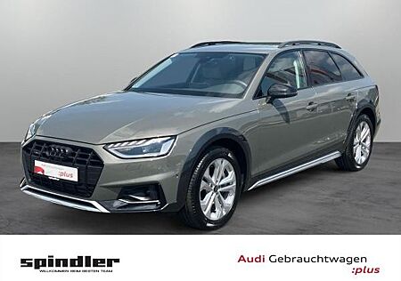 Audi A4 Allroad quattro 45 TFSI S-tronic / Navi+, AHK