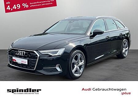Audi A6 Avant advanced 45 TFSI quattro S-tronic / AHK