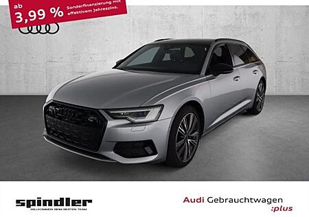 Audi A6 Avant advanced 45TFSI quattro S-tronic / Pano