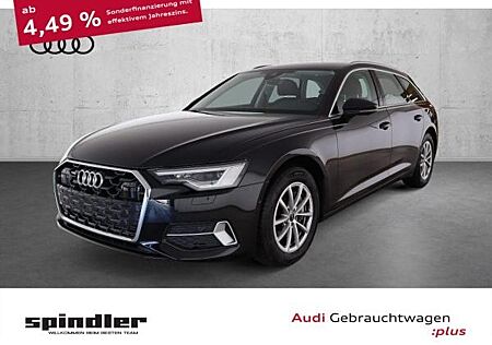 Audi A6 Avant advanced 45 TFSI quattro S-tronic / AHK