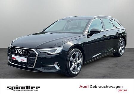 Audi A6 Avant advanced 45 TFSI quattro S-tronic / AHK