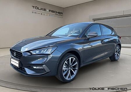 Seat Leon FR 1.5 eTSI 110 kW (150 PS) 7-Gang-DSG