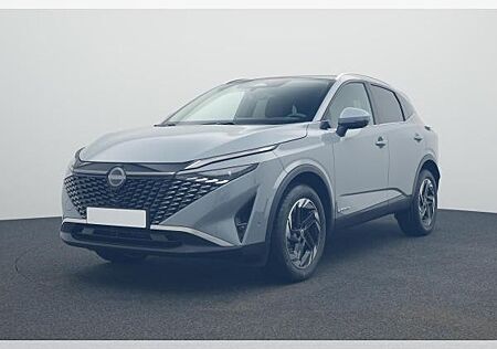 Nissan Qashqai *LAGERWAGEN-AKTION* 1.5 VC-T e-POWER 190 PS 4x2 N-Connecta Winter Komfort PGD