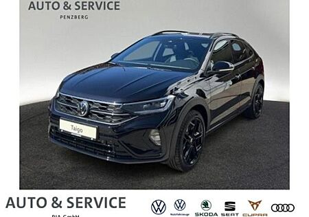 VW Taigo Volkswagen R-Line 1,0 l TSI DSG - AKTIONSPREIS