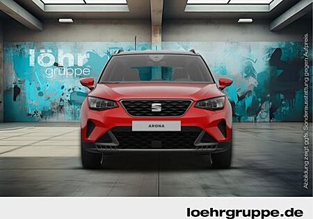 Seat Arona FR 1.5 TSI 110 kW (150 PS) 7-Gang-DSG #