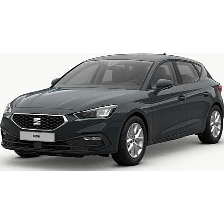 Seat Leon leasen
