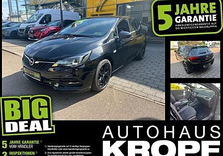 Opel Astra K 1.2 Turbo **PDC SPH LM LED Navi*