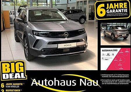 Opel Mokka &#128293 ABVERKAUF TAGESZULASSUNG SOFORT VERFÜGBAR&#128293 weitere Farben Verfügbar