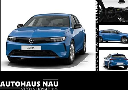 Opel Astra Edition MHEV