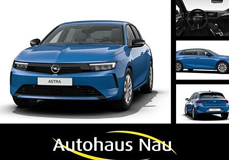 Opel Astra Edition 1.2 Turbo
