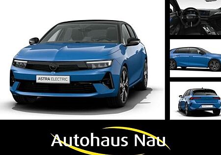 Opel Astra Electric GS
