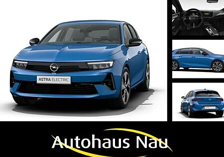 Opel Astra Electric Edition