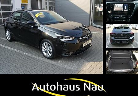 Opel Astra Edition PHEV