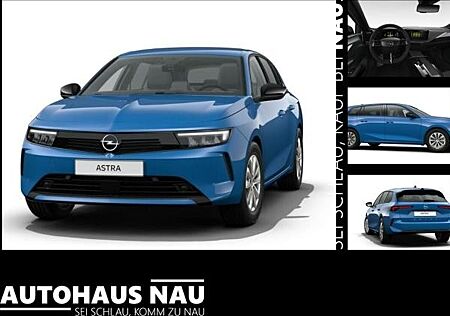 Opel Astra Sports Tourer Edition MHEV