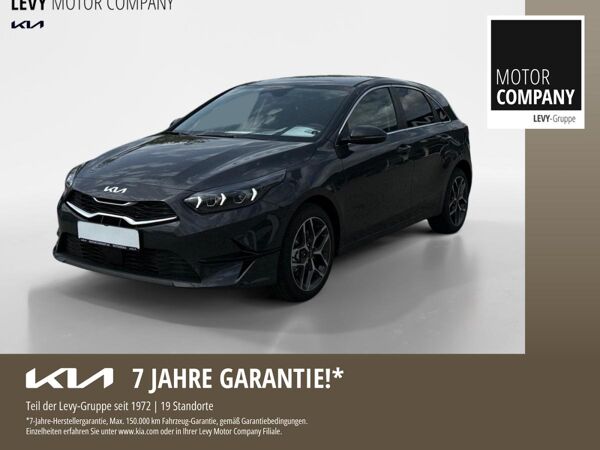 Kia Ceed ceed 1.0 T-GDI Ultimate Edition CarPlay*SHZ*JBL* bild 1