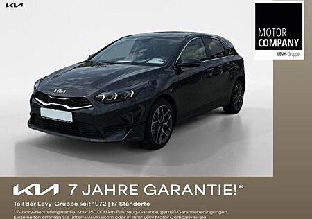 Kia Cee'd Ceed 1.0 T-GDI Ultimate Edition Navi ACC FLA