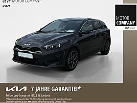 Kia Ceed ceed 1.0 T-GDI Ultimate Edition CarPlay*SHZ*JBL* Kia Ceed ceed 1.0 T-GDI Ultimate Edition CarPlay*SHZ*JBL*