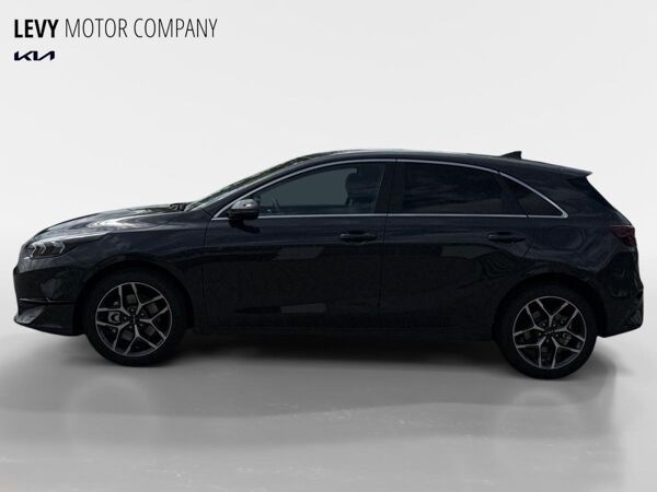 Kia Ceed ceed 1.0 T-GDI Ultimate Edition CarPlay*SHZ*JBL* bild 3