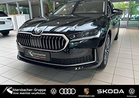 Skoda Superb Combi L&K 2,0 TSI 7-Gang-DSG Sofort Verfügbar