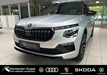 Skoda Kamiq Monte Carlo 1,5 TSI 7-Gang-DSG Sofort Verfügbar