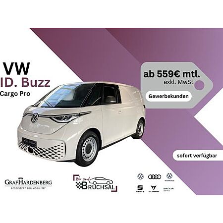 VW ID.Buzz leasen