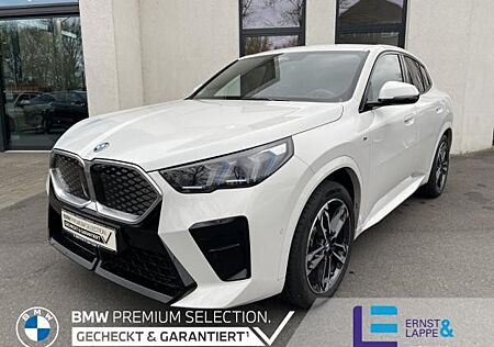 BMW iX2 xDrive30 M Sport HUD 360° Kameras