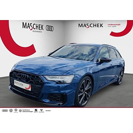 Audi S6 leasen