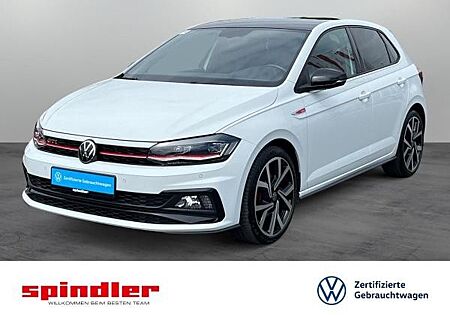 VW Polo Volkswagen GTI 2.0 TSI DSG / Navi, LED, ACC, Kamera