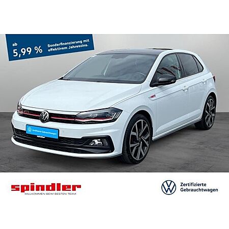 VW Polo leasen