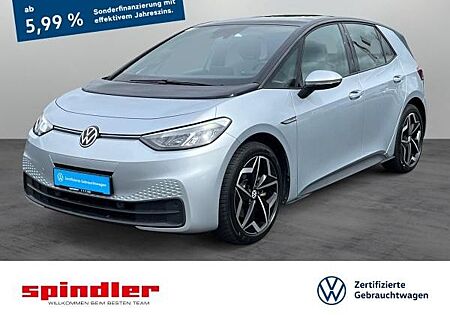 VW ID.3 Volkswagen Pro S / LED, PDC, Navi