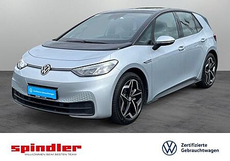 VW ID.3 Volkswagen Pro S / LED, PDC, Navi
