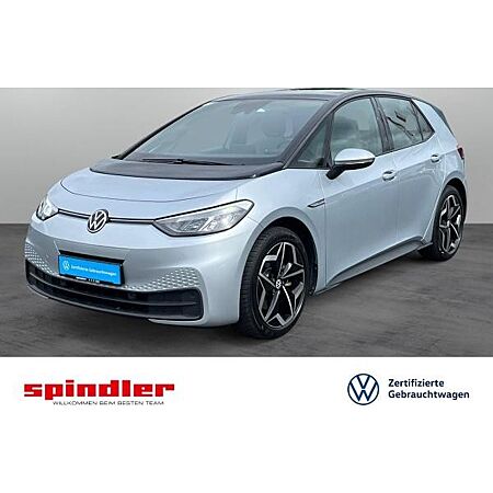 VW ID.3 leasen