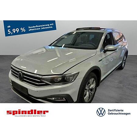 VW Passat leasen