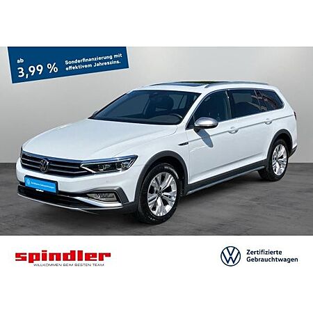VW Passat leasen