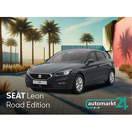Seat Leon leasen