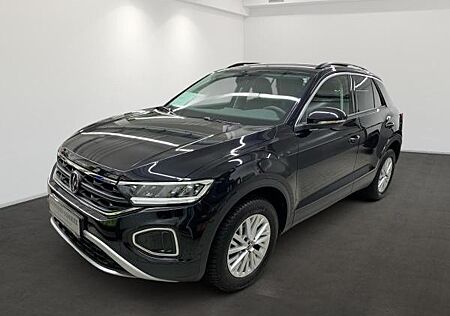 VW T-Roc Volkswagen 1.0 TSI Life Navi LED Einparkhilfe