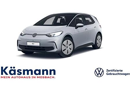 VW ID.3 Volkswagen Pro h FACELIFT 360° ACC KEYLESS