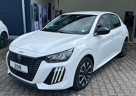 Peugeot 208 Style 100 *GEWERBEDEAL*SOFORT!